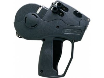 Машинка для двустрочной печати лейблов Matfer 140952 в ШефСтор (chefstore.ru)